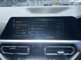 3シリーズセダン 320d xドライブ Mスポーツ 4WD ワンオーナー 修復歴無し