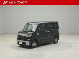 ご来店ありがとうございます。車両紹介の詳細写真とコメントを掲載してあります。是非ご覧ください。ターボによる力強い走りと、軽最大級の室内空間を併せ持つ高い汎用性が魅力のウェイクが入荷しました。