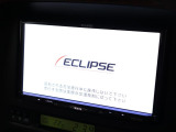 イクリプス製7インチナビインストール済み!