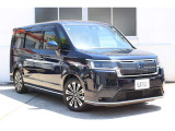 人気のステップワゴンが入庫しました!大容量の荷室はそのままに、HVで低燃費!ぜひこの機会にお買い求めください!お問合せ・ご来店お待ちしております!