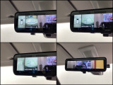 全周囲カメラ搭載☆運転席にいながら車全周囲が確認できるので駐車がスムーズに行なえます。駐車も楽々!