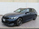 BMW 3シリーズツーリング