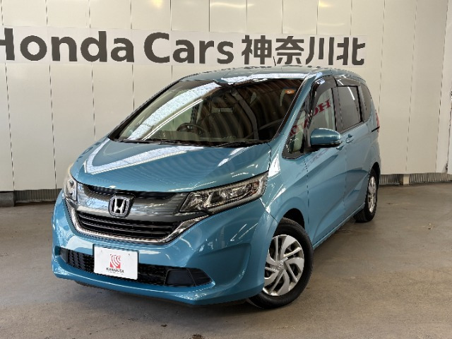 ホンダ フリード 