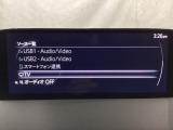 メーカーオプションのフルセグTVチューナー付です!