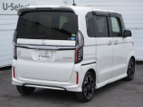 ボディクリーニング後、愛車をピカピカの状態へ保護するコーティング「ブライトパック」がおススメです!水垢がつきにくく、手入れがしやすくなりますよ!いつも愛車をきれいにしておきたい方におススメです。