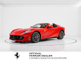 フェラーリ 812GTS