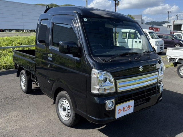 キャリイ スーパーキャリイ X 4WD 