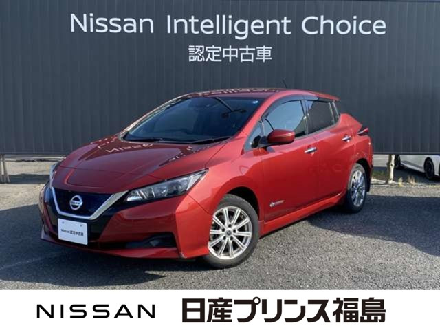 リーフ X 