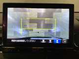 ナビゲーションももちろん装備☆多彩な機能で快適ドライブをアシスト☆オーディオ機能も充実していますね☆