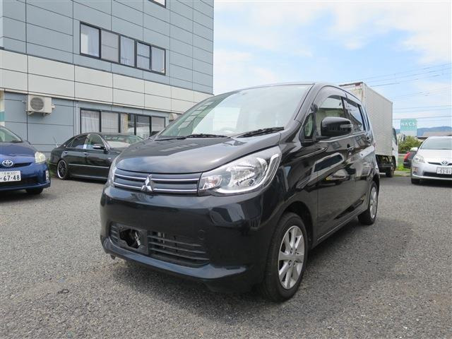 eKワゴン G 4WD 
