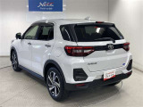 迫力のある堂々としたシルエットと存在感。アクティブに楽しめるコンパクトSUV!