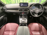 CX-8 2.5 25S Lパッケージ 