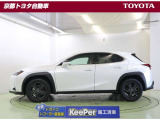 UX 200 バージョンC 