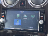【 オーディオソース 】車内で音楽やラジオなど様々なコンテンツを選択できます!//