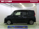 ルーミー 1.0 カスタム G S 4WD 