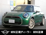 当店の中古車をご覧いただき、ありがとうございます!MINI クーパーS 3ドア フェイバードトリムのご紹介です!