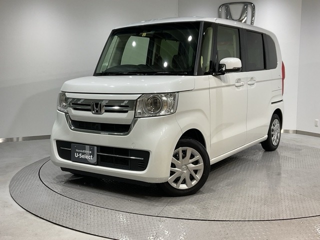 N-BOX L 