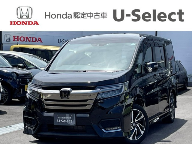 ホンダ ステップワゴン 