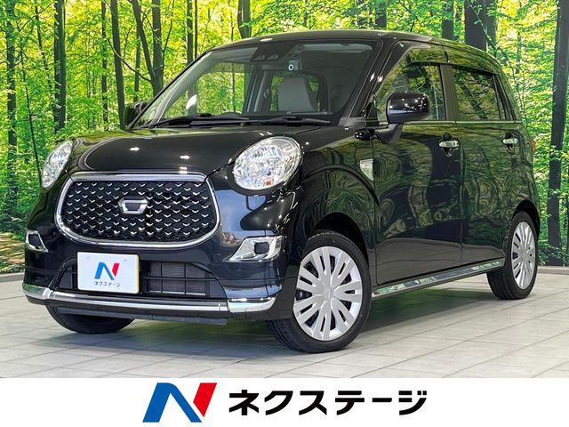 キャスト スタイル X リミテッド SAIII 