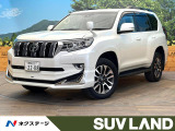 禁煙車 4WD ディーゼル(軽油) サンルーフ フルエアロ 純正SDナビ