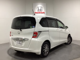 【Honda認定中古車 U-Select】 は3つの安心をお約束します。 1 Hondaのプロが整備した安心。 2 第三者機関がチェックした安心。 3 購入後もHondaが保証する安心。