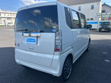 N-BOX G ターボ Lパッケージ 4WD 