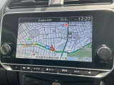 NissanConnectナビゲーションシステム(地デジ内蔵)Apple CarPlayAndroid Auto連携機能
