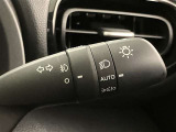 運転席の操作箇所です。ぜひ一度ご来店のうえご覧になってみてください♪