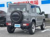 ジムニー XL 4WD 
