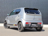 アルト ワークス 4WD ワンオーナー