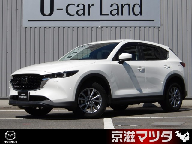 CX-5 2.2 XD プロアクティブ 4WD 