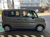 ご安心・ご納得をしてお車を選んでいただくため出来る限りお客様方の、『現車確認』をお願い致しております!