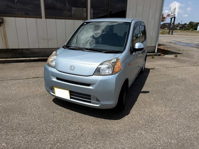 ライフ G 4WD