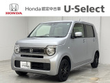 ホンダ N-WGN