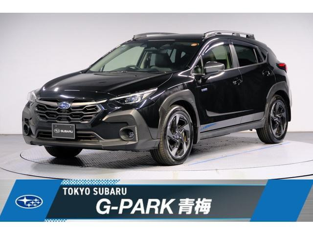 クロストレック 2.0 リミテッド 4WD 