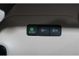 ECONボタンで低燃費モードに☆☆☆ECONスイッチを上手に使ってエコドライブ♪♪環境にもお財布にも優しい装備です☆☆☆