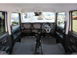 ハスラー ハイブリッド(HYBRID) Xターボ 4WD 