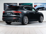 Levante DIESELグランスポーツ275馬力(カタログ値)純正OP総額:1,230,000円 サンルーフ・コンフォートハンドリングパッケージ・ステアリングヒーター・レッドキャリパー