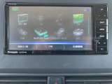 フルセグ、CD、DVD、SD、ブルートゥース