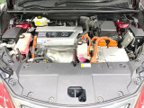 親切・丁寧な専門メカニックスタッフが応対!・車検・点検整備・事故等の修理などアフターサービスも安心。お車のカスタマイズもネクステージのサービススタッフまでご相談ください!