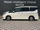セレナ 1.2 e-POWER ハイウェイスターV 