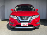 エクストレイル 2.0 20X 4WD 純正ナビ フルセグTV バックカメラ ETC
