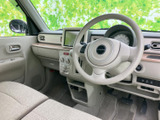 運転席