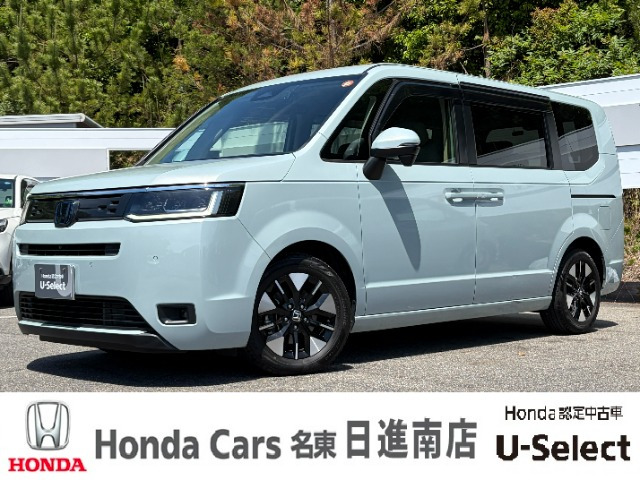 ホンダ ステップワゴン 
