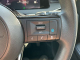 プロパイロット付きなので高速道路の運転もラクラクです!