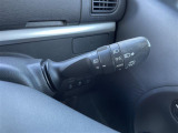 【 オートライト 】オートライトなのでライトの点け忘れを気にすることなく運転が出来ます♪