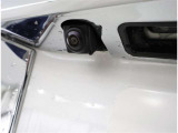 車庫入れの苦手なお客様、もうご心配いりません。バックモニターがあれば、ぶつける心配一切無し?!重宝してくれると思います。