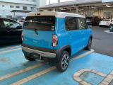 当店の在庫車は点検整備後のお引渡となります。