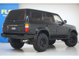 ランドクルーザー80 4.2 VXリミテッド ディーゼル 4WD 