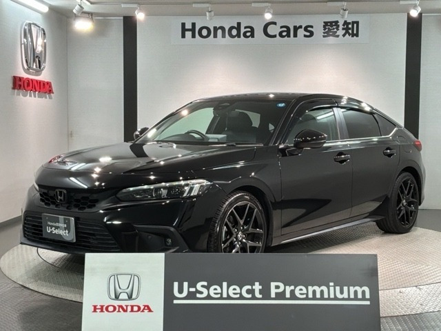 ホンダ シビック 